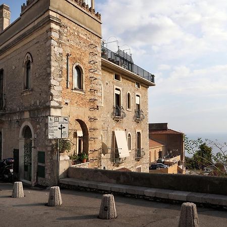 Casa Costa Lägenhet Taormina Rum bild