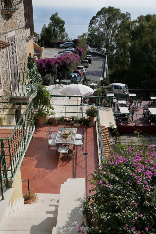 Casa Costa Lägenhet Taormina Rum bild