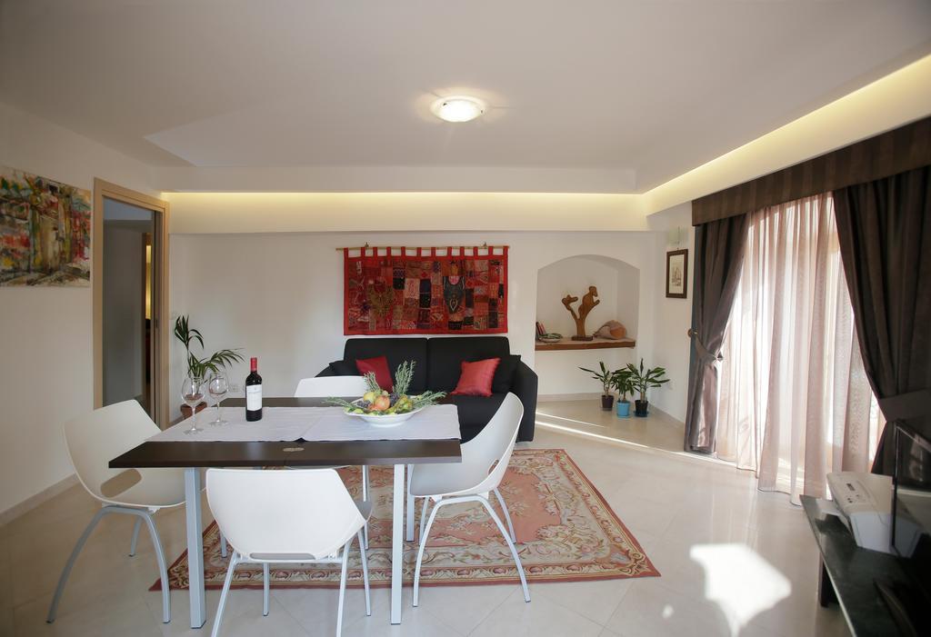 Casa Costa Lägenhet Taormina Rum bild