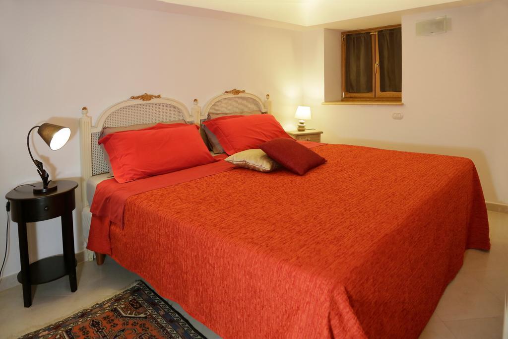 Casa Costa Lägenhet Taormina Rum bild