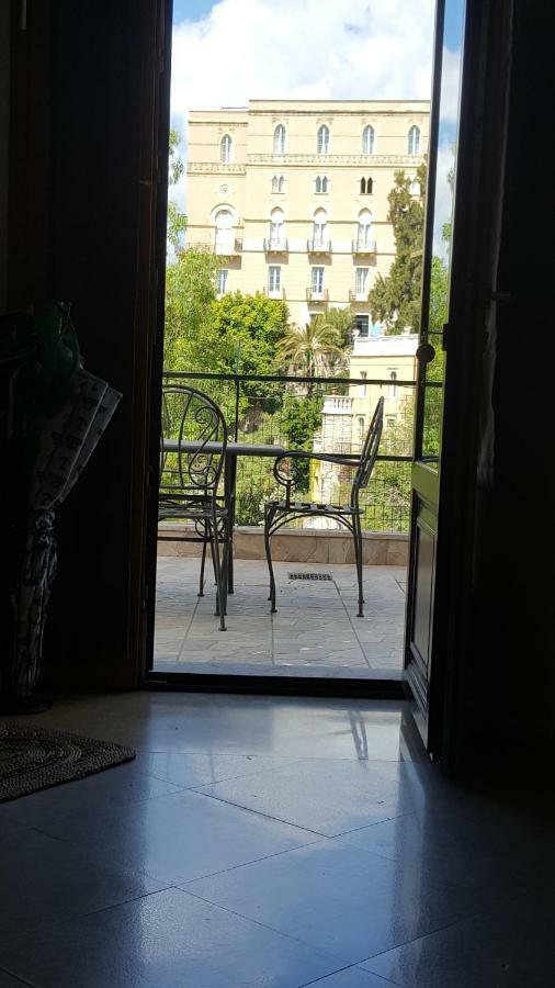 Casa Costa Lägenhet Taormina Exteriör bild