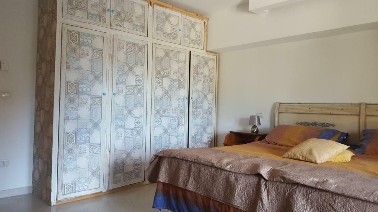 Casa Costa Lägenhet Taormina Exteriör bild